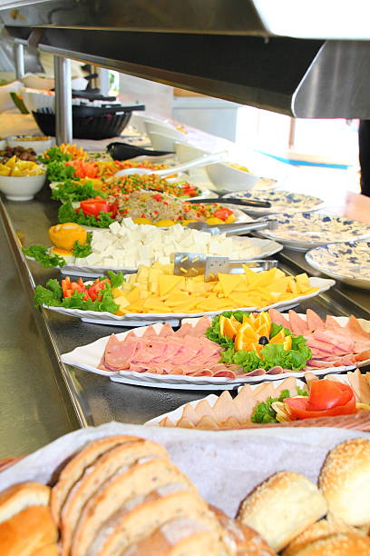 istock salad buffet on a cruise ship restaurant 616224814