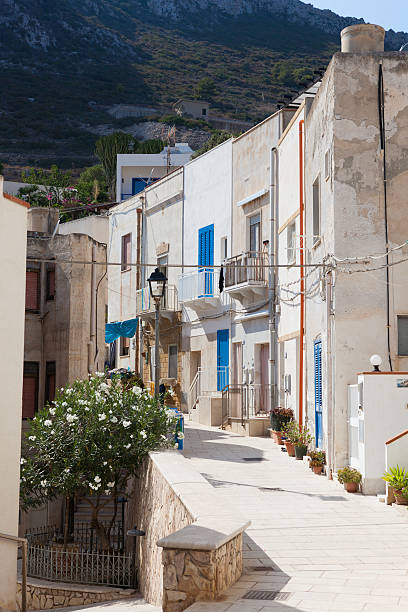 istock Levanzo, Egadi Islands, Trapani, Sicily, Italy 616225106