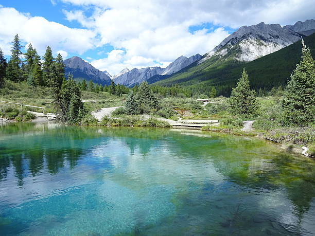 istock lake amazing colors 616225970