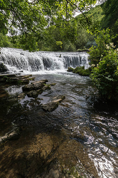 istock Monsal Dale Weir 616227720
