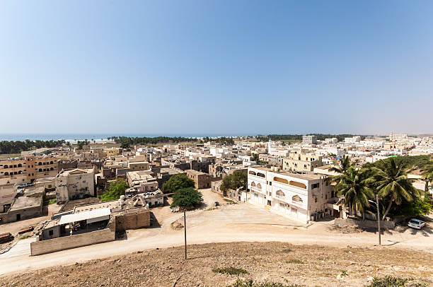 istock Taqah, Salalah, Sultanate of Oman 616229040