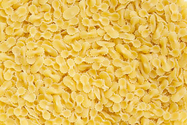 istock Italian pasta. Closeup 616234000