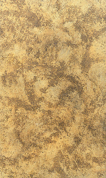 istock Background texture of a matt structure with a warm tint. 616234496