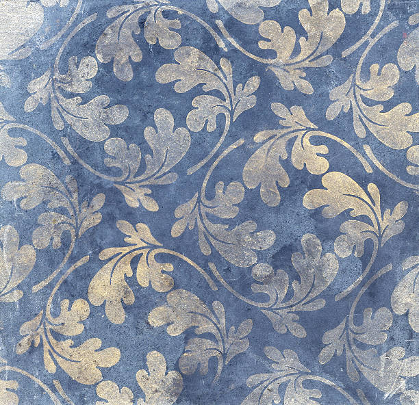 istock Background texture of a matt structure with a cold tint. 616239400