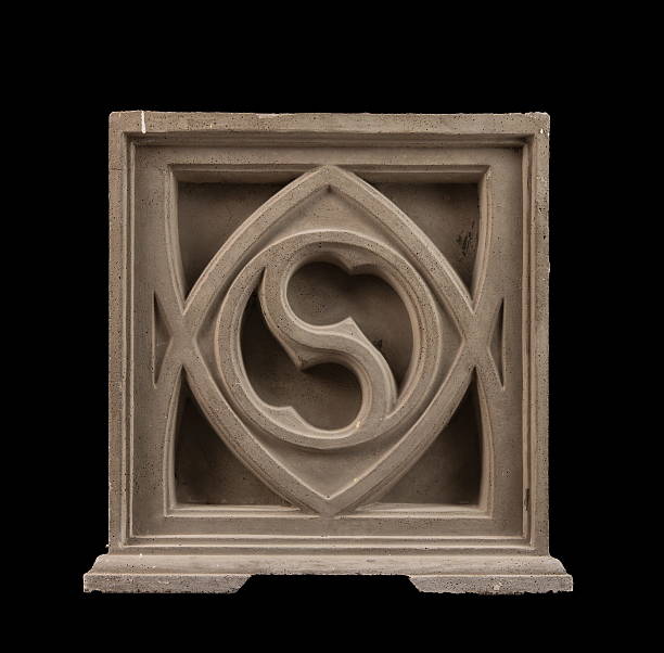 gypsum, plaster,