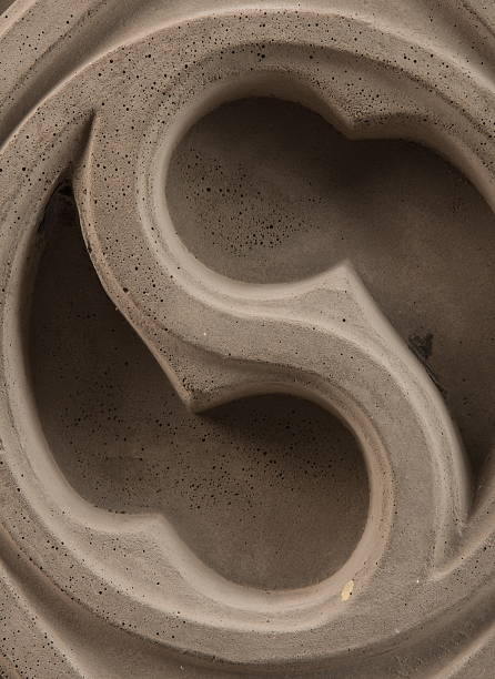 gypsum, plaster,
