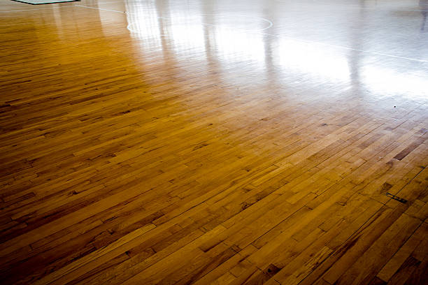 istock basketball court 616244124