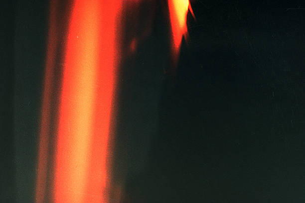Old grunge filmstrip