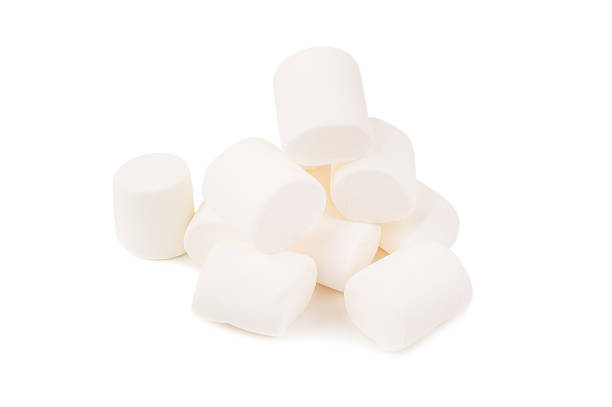 istock heap of marshmallow 616250568