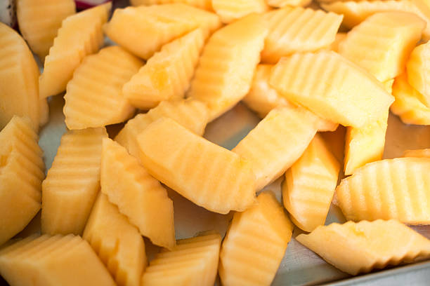 istock slice of fresh cantaloupe 616253280
