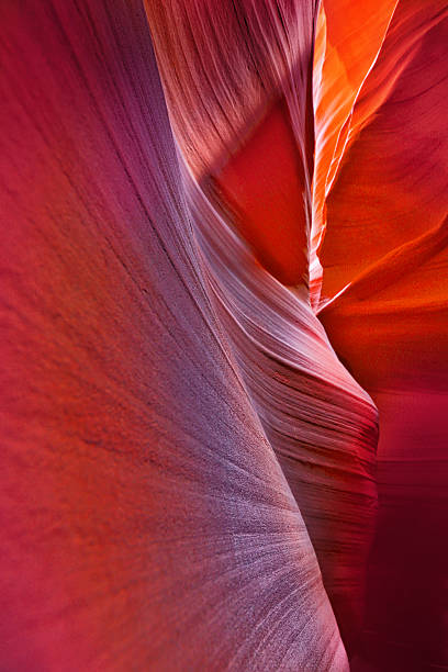 istock Antelope Canyon Colorful Passage. Arizona. 616256284