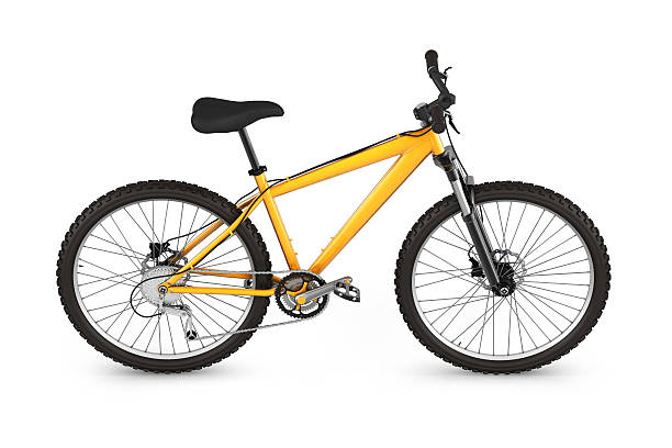 istock mountain bike isolated on white background 3d render 616257480