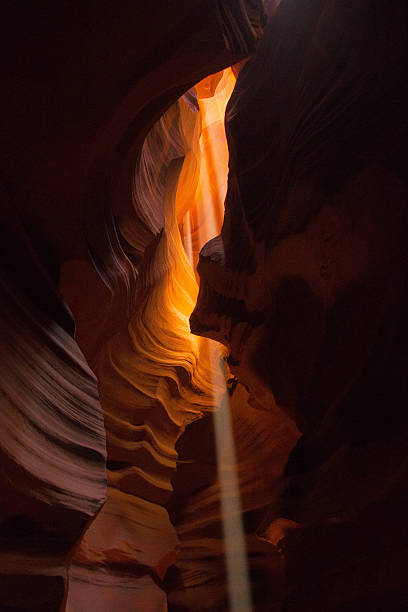 istock Antelope Canyon near Page, Arizona 616257700
