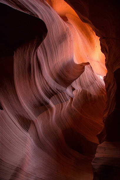 istock Antelope Canyon near Page, Arizona 616257842