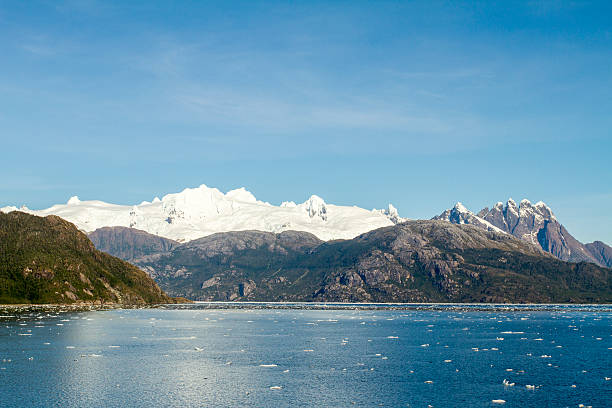 istock Chilean Fjords And Sarmiento Channel 616259696