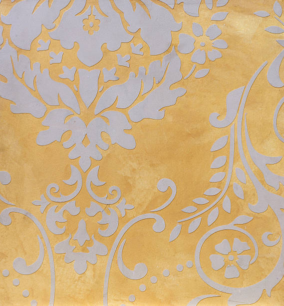 istock Background texture of a matt structure with a warm tint. 616260404