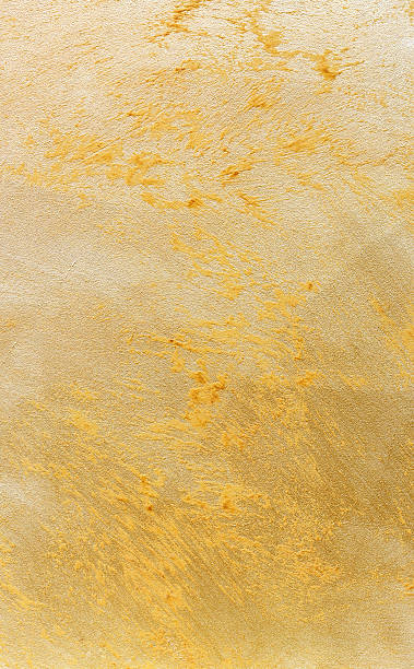 istock Background texture of a matt structure with a warm tint. 616265970