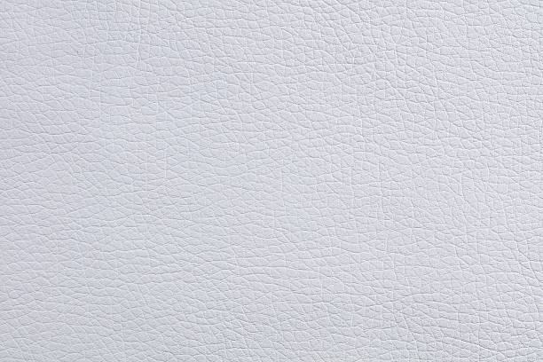 Natural leather texture (pattern) Natural leather texture (pattern) leather white hide textured stock pictures, royalty-free photos & images