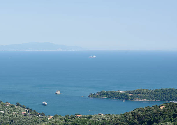 istock aerial view of le grazie 616859592