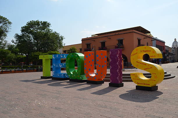 istock Tequisquiapan 616861372