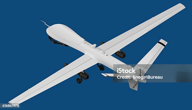 Ilustración de Uav Ilustración De Vectores Isométricos y más Vectores Libres de Derechos de Vehículo aéreo no tripulado - Vehículo aéreo no tripulado, Dron, Proyección isométrica