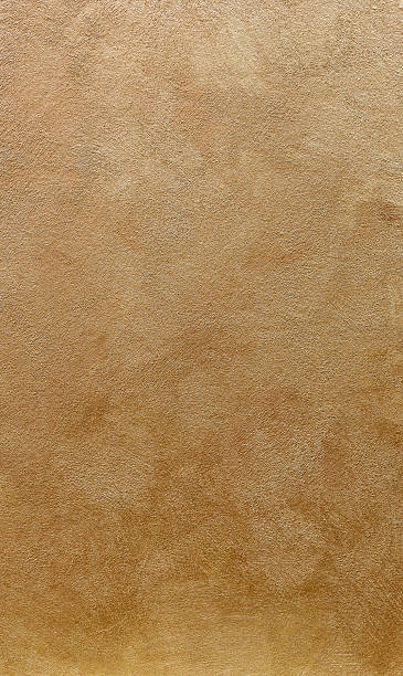 istock Background texture of a matt structure with a warm tint. 616862638