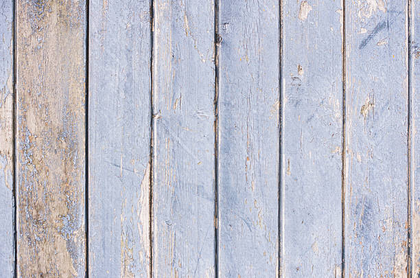 istock Wooden wall texture, wood background 616866482