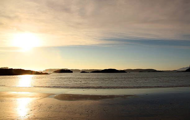 istock Golden Tofino Sun 616871656