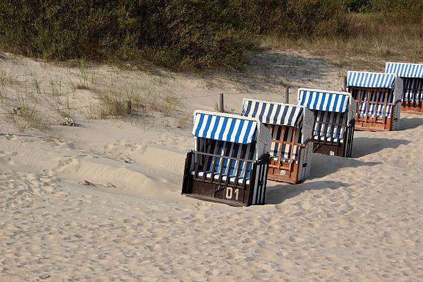 istock Holiday at the Baltic Sea 616872220