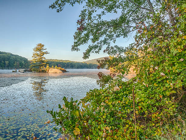 istock Harriman State Park, New York State 616878820