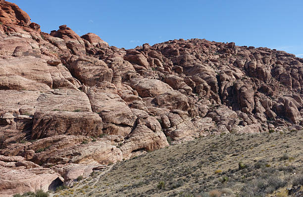 istock Red Rock Canyon landscape 616881062