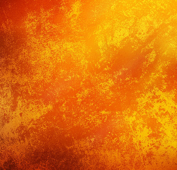 istock orange Vintage Style background with copy space for text  grunge 616896900