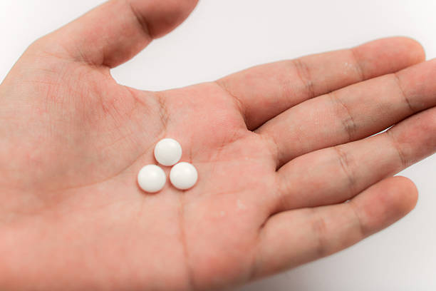 istock I prescribe medicine for a disease 616897196