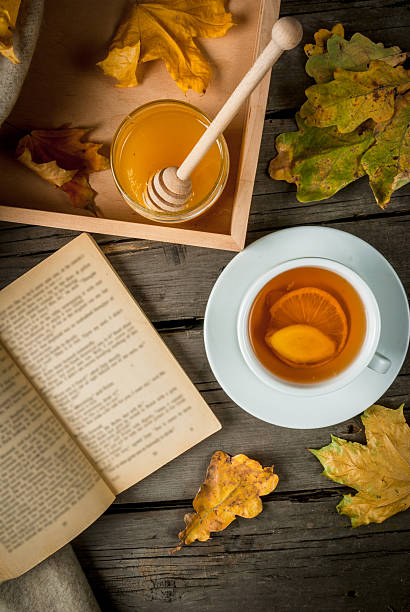istock Cup of hot tea with lemon and ginger 616900018
