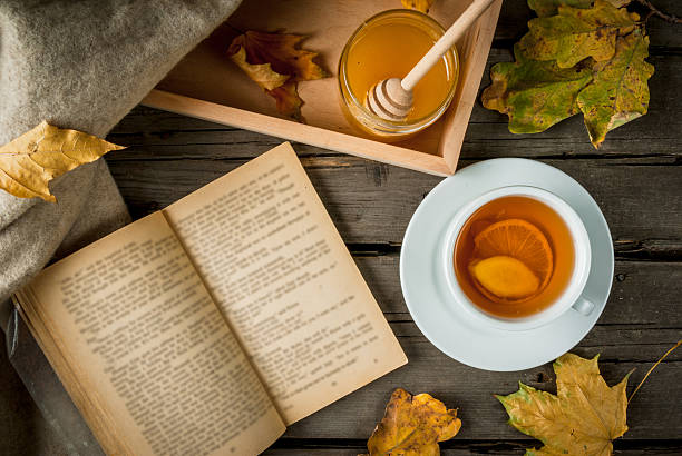 istock Cup of hot tea with lemon and ginger 616900034