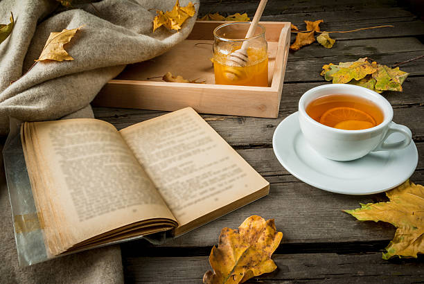 istock Cup of hot tea with lemon and ginger 616900042