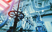 industrial-zone-stahl-pipelines-in-blaue