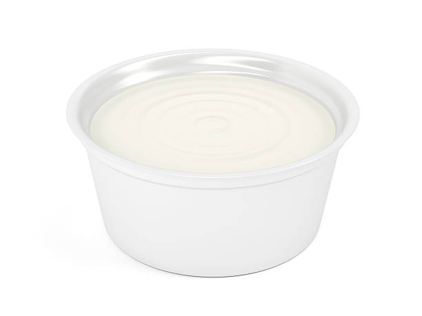 istock Margarine, butter or cream cheese 616904672