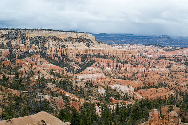 istock Hoodoos at Bryce Canyon 616907170