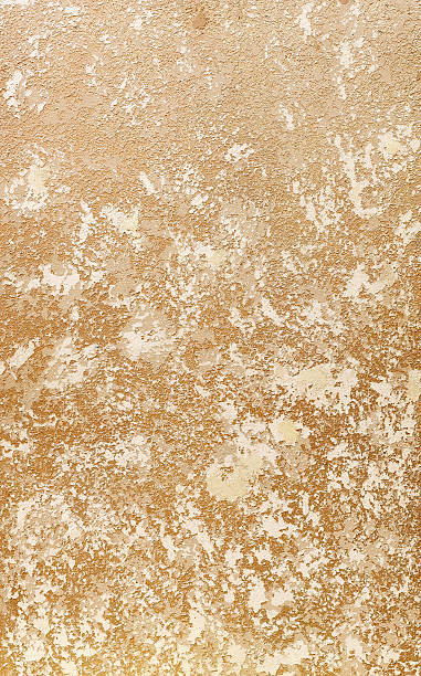 istock Background texture of a matt structure with a warm tint. 617362406