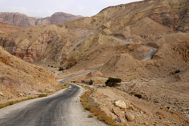 istock ASIA MIDDLE EAST JORDAN WADI RUM 617368006