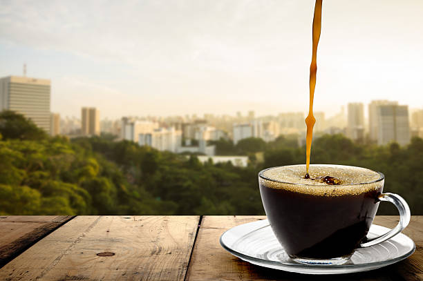 istock Coffee. Coffee Espresso. Cup Of Coffee 617370290