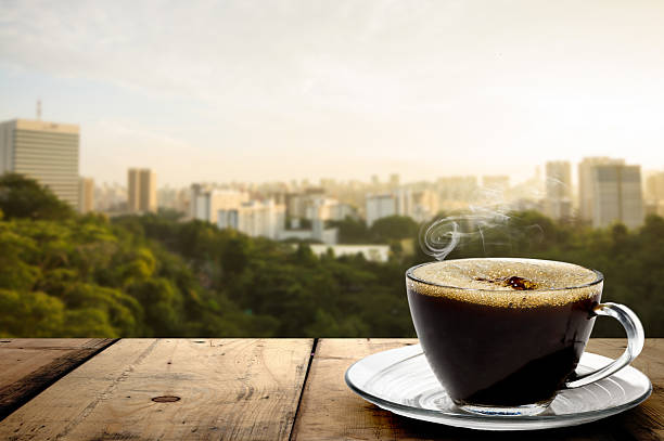 Coffee. Coffee Espresso. Cup Of Coffee