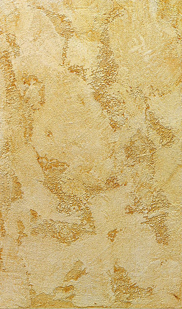 istock Background texture of a matt structure with a warm tint. 617371420