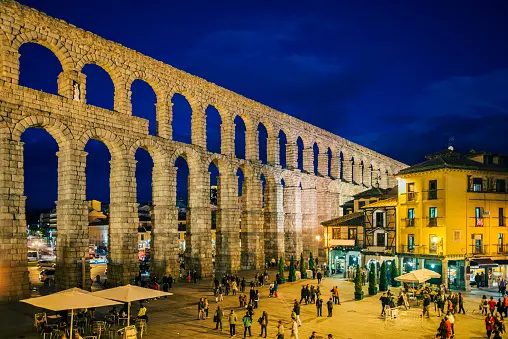Segovia Pictures | Download Free Images on Unsplash