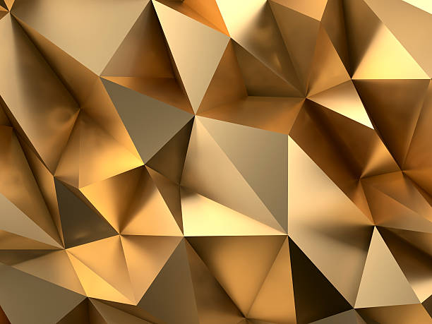 istock Fashion Abstract Background 3D Rendering 617375814