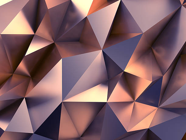 istock Fashion Abstract Background 3D Rendering 617375946
