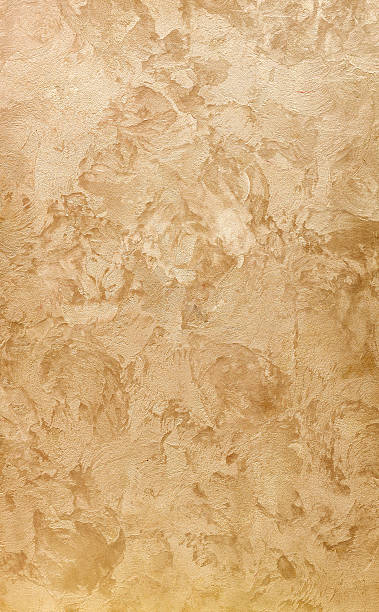 istock Background texture of a matt structure with a warm tint. 617385076