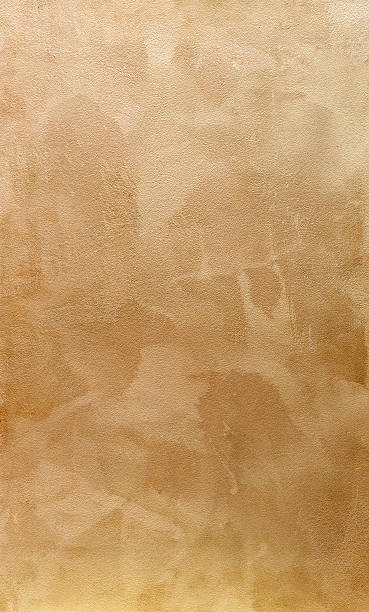 istock Background texture of a matt structure with a warm tint. 617386252