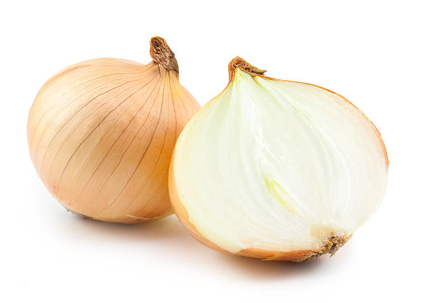 istock fresh bulbs of onion isolated 617386448